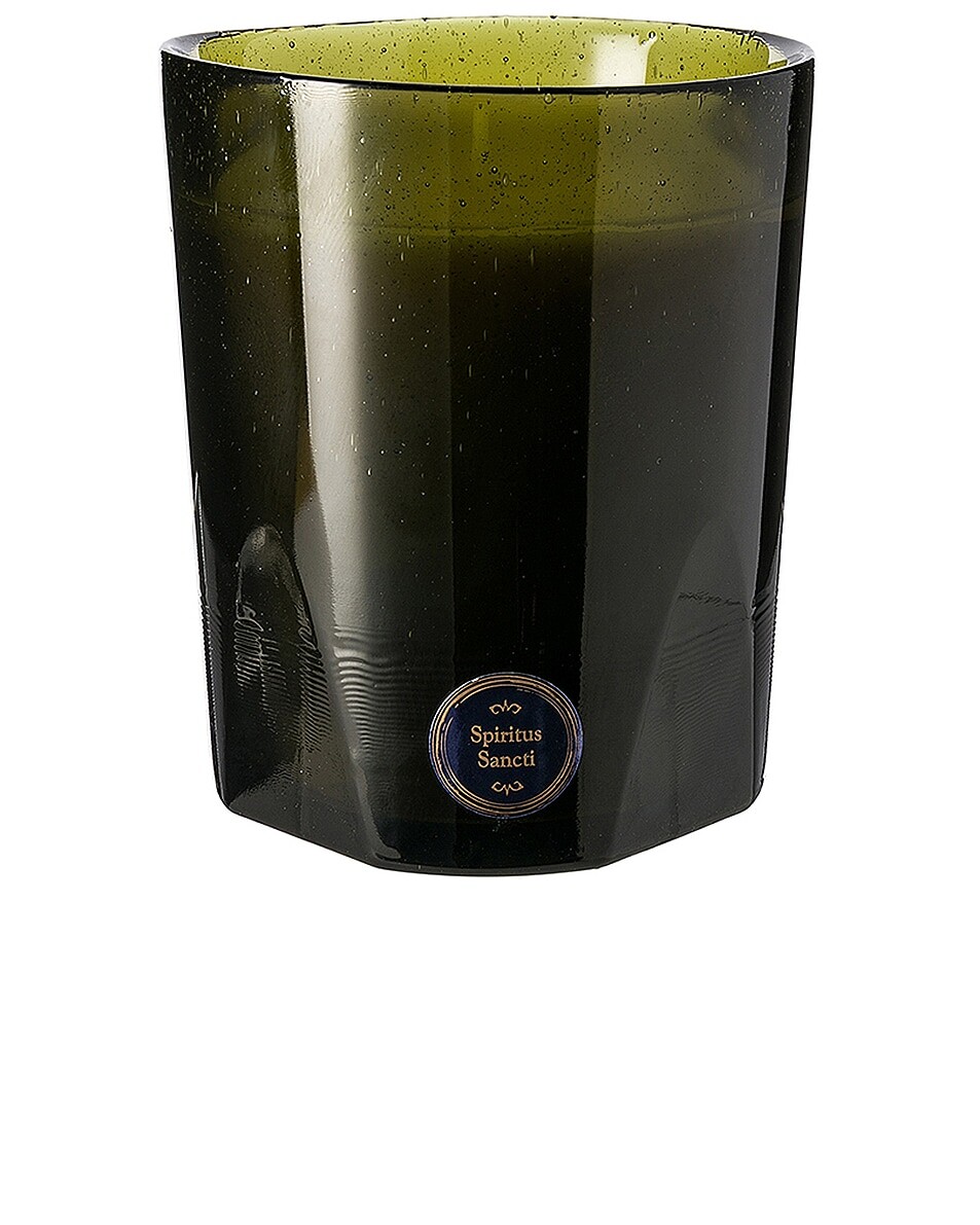 

Ароматическая свеча Spiritus Sancti Classic Trudon, цвет Spiritus Sancti