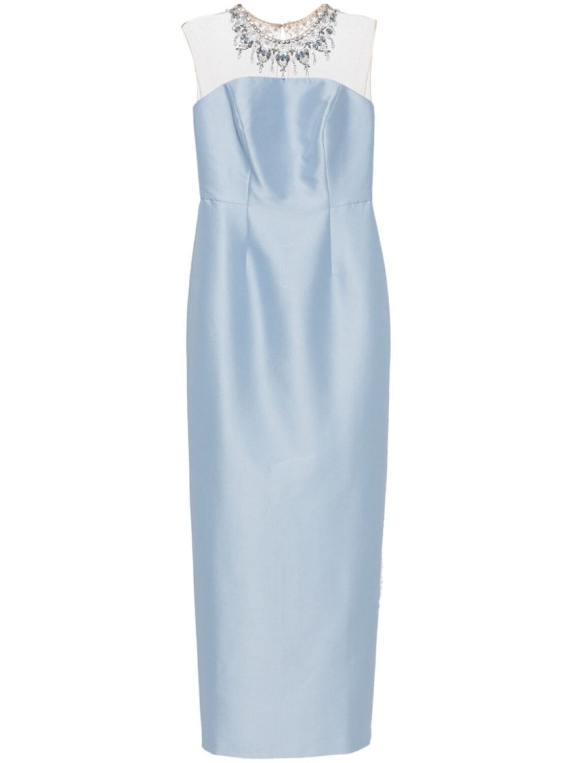 

Платье Sachin & Babi Ирина, синий