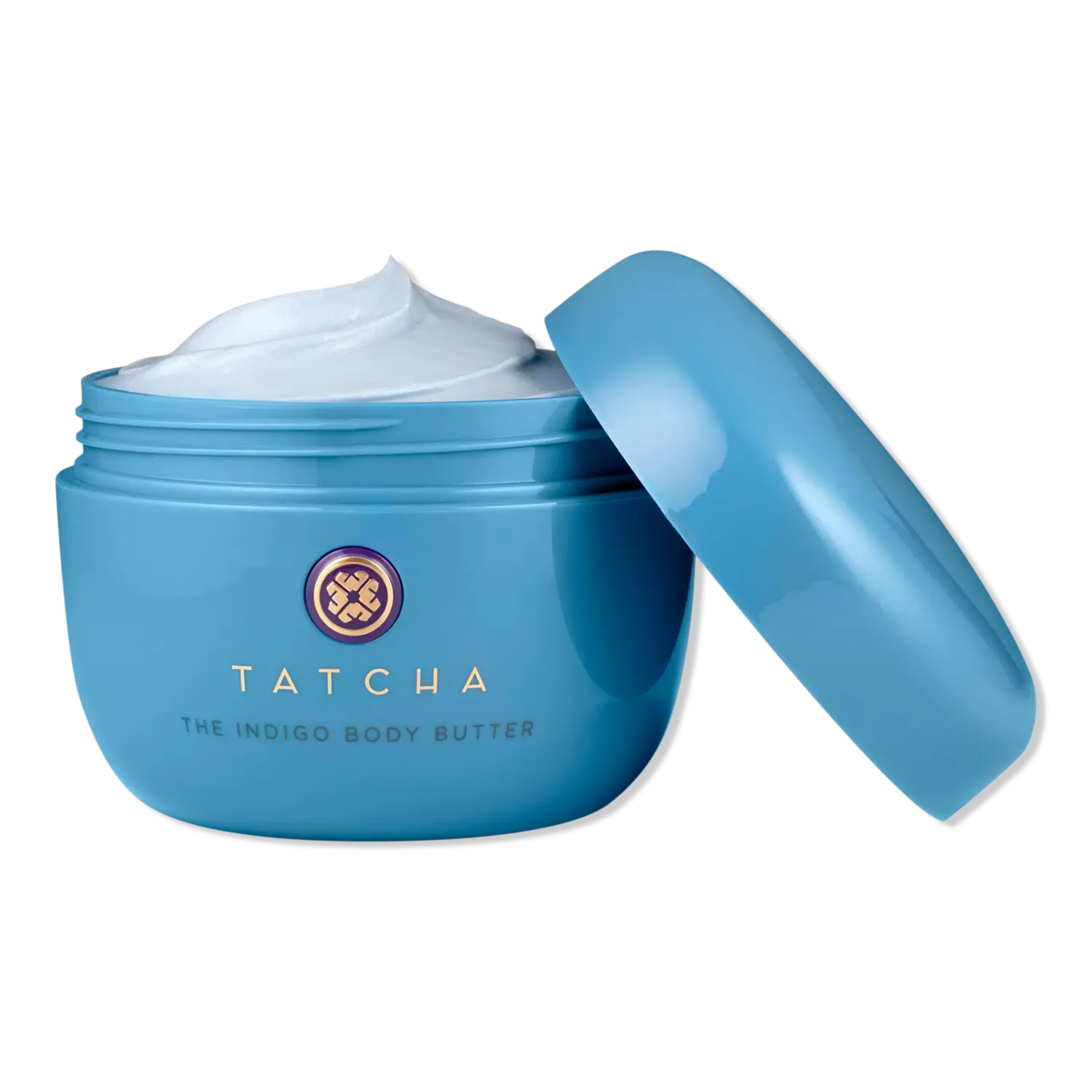 

Крем для тела Индиго TATCHA