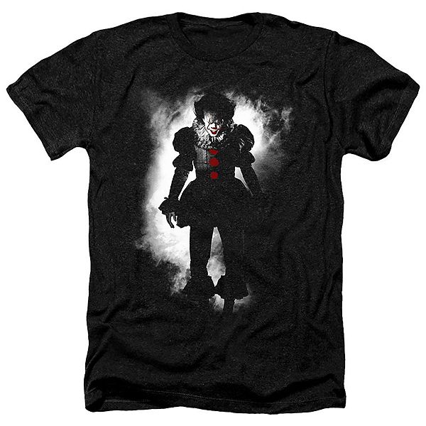 

Футболка It 2017 floater adult heather Licensed Character