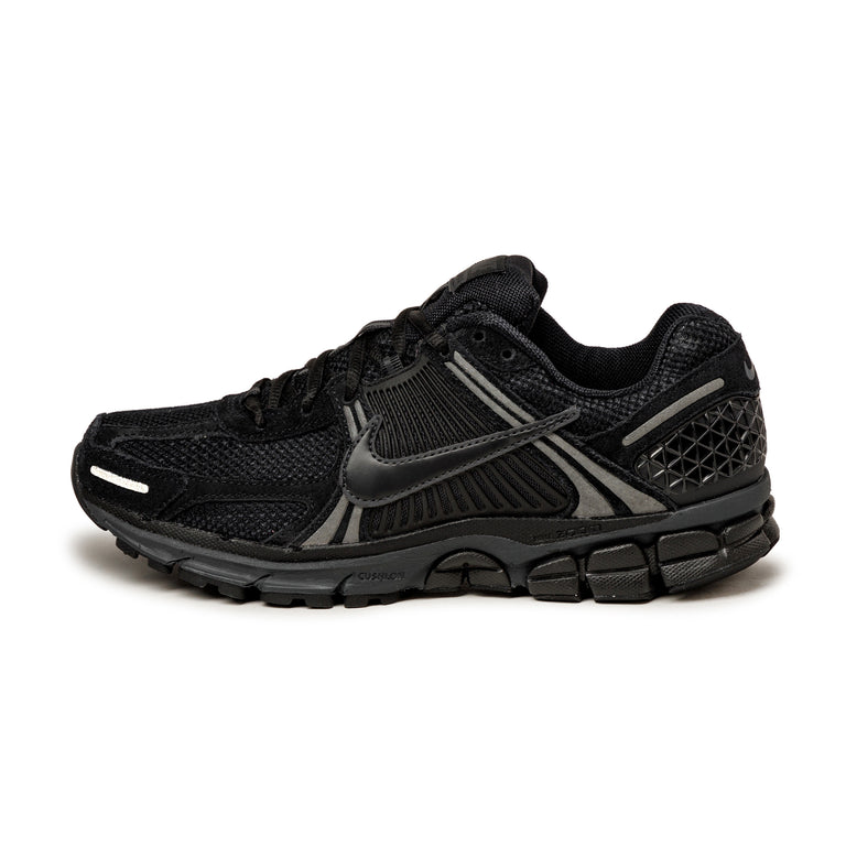 Кроссовки zoom vomero 5 Nike, черный — фото 3