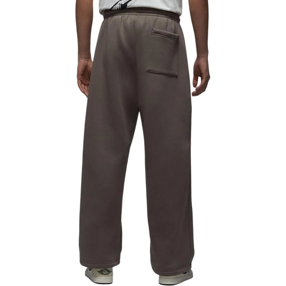 Брюки casual мужские As M J BRK OVS OH Jordan, Dark Khaki Brown — фото 4