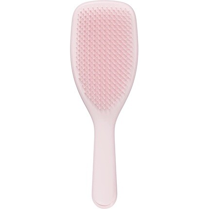 

Tangle Teezer Большой мокрый детанглер Pink Hibiscus
