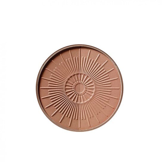 

Бронзирующая пудра, сменный блок 10 г Artdeco, Bronzing Powder Compact Refill Long-Lasting, №30