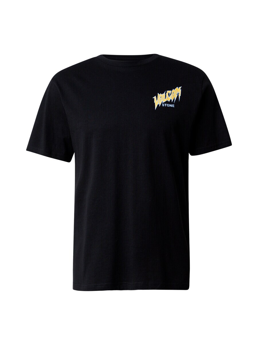 

Футболка Volcom Shirt MEOW, черный