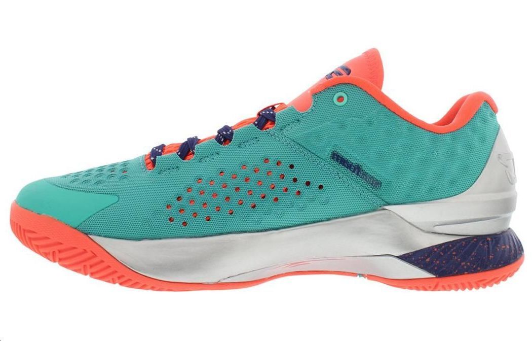 

Мужские баскетбольные кроссовки Under Armour Curry 1