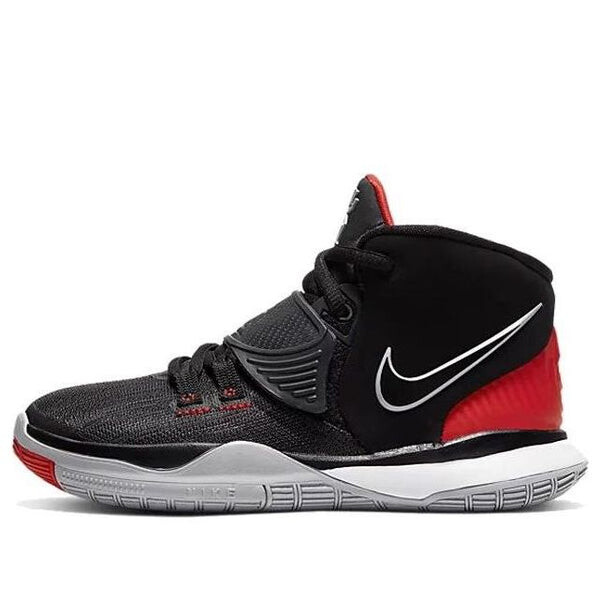 

Кроссовки kyrie 6 Nike, черный
