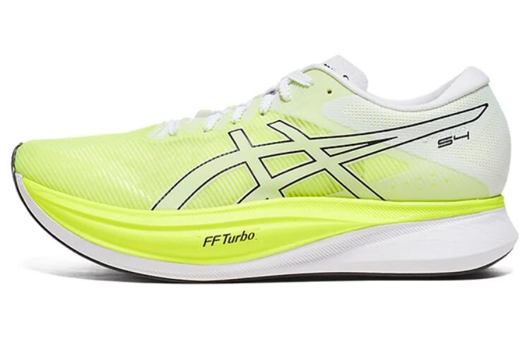 

Asics S4 Кроссовки унисекс, Hyper Turquoise/Fuchsia Dream/White/Black