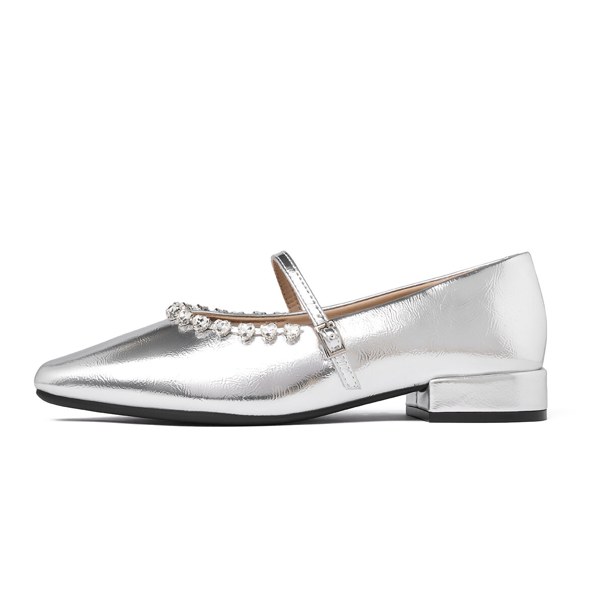 

Туфли JOSINY Mary Jane Shoes Women's