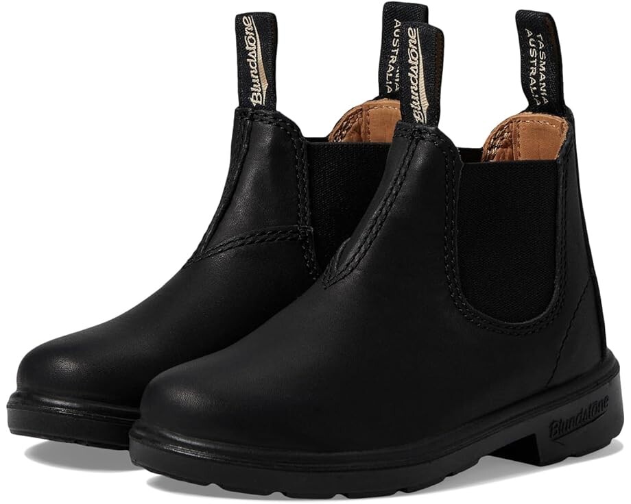 

Ботинки Blundstone Kids Chelsea Boot(Little Kid), черный
