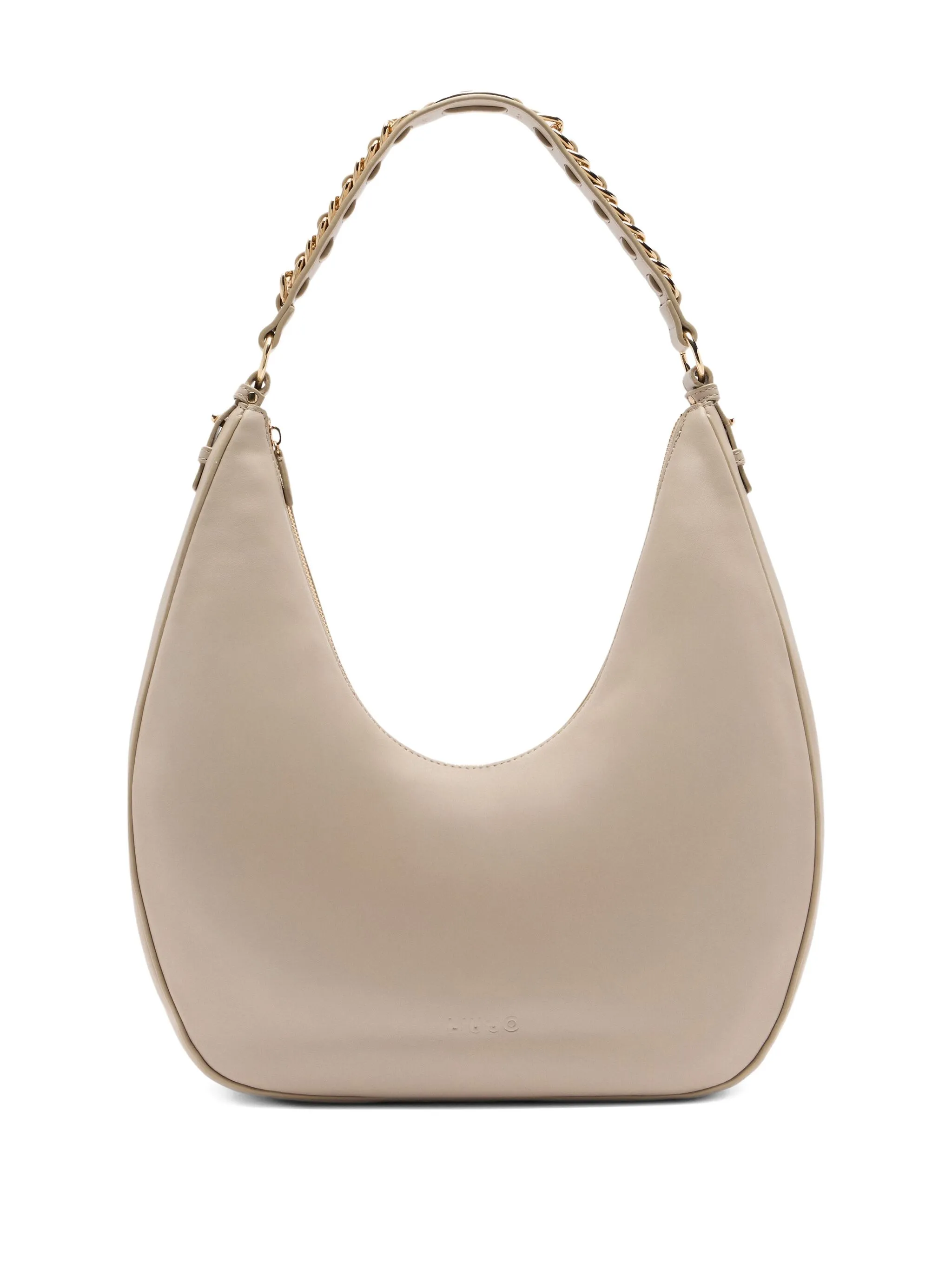 

Сумка на плечо с цепочкой Liu Jo, бежевый