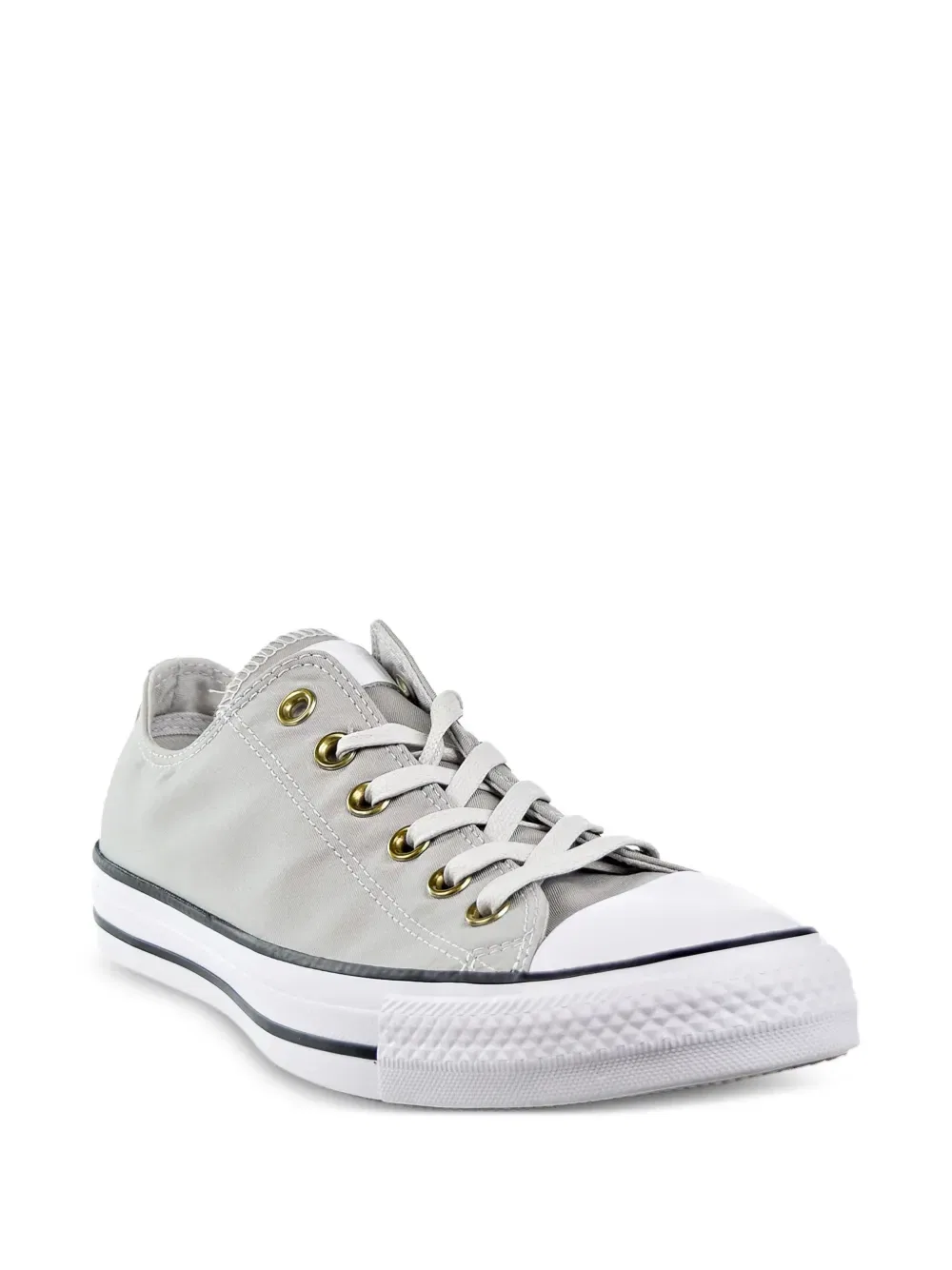 Кроссовки Chuck Taylor All Star "Mouse" Converse, серый — фото 2