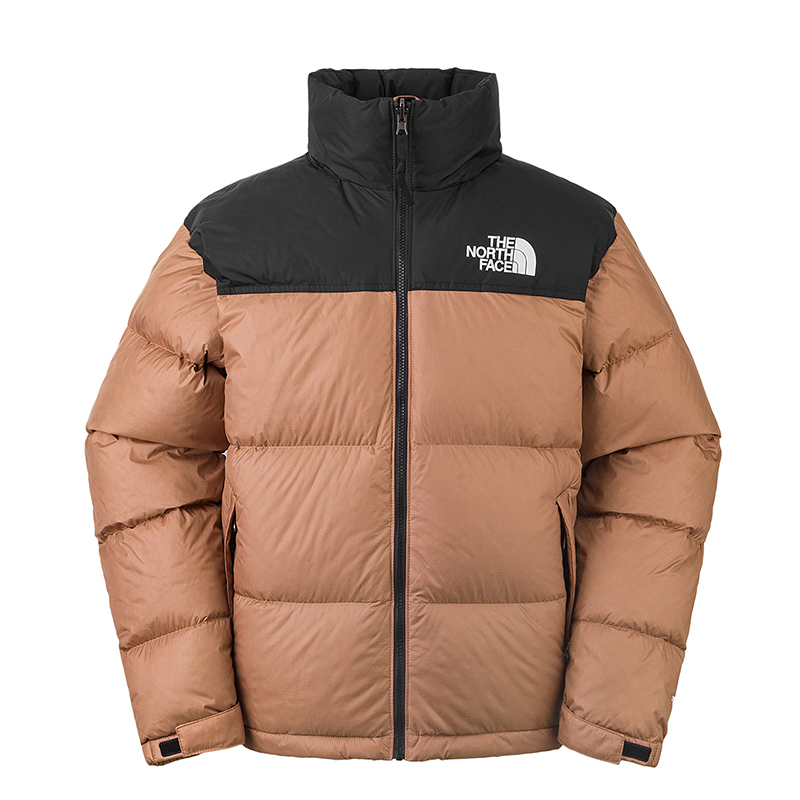 

THE NORTH FACE Куртка Retro Nuptse 1996, Latte Brown