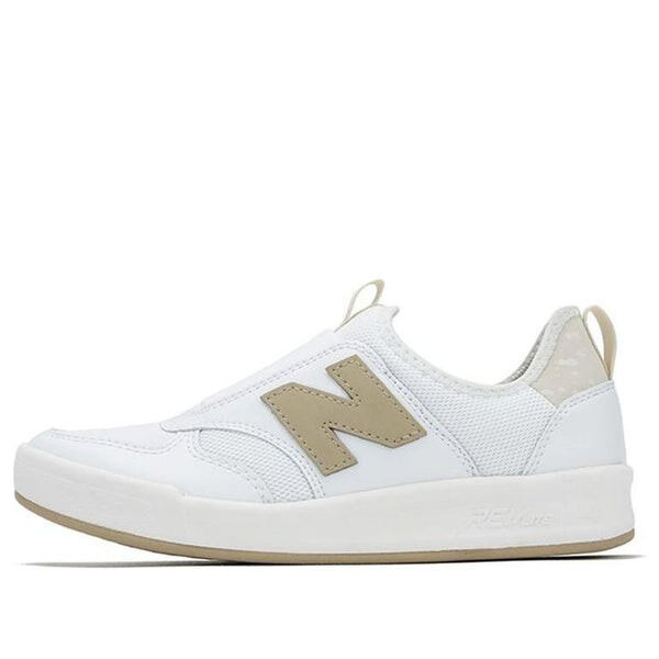

Кроссовки 300series New Balance, белый