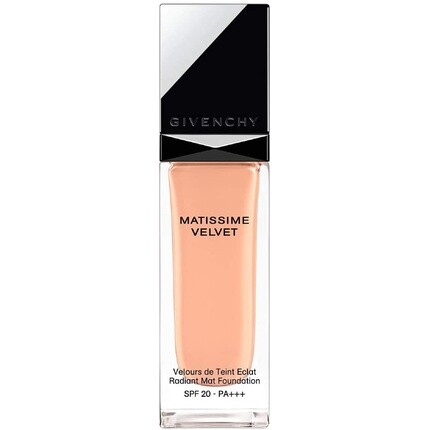 

Eclat Matissime Fluid Foundation SPF 20 3 Матовый песок 30 мл Givenchy
