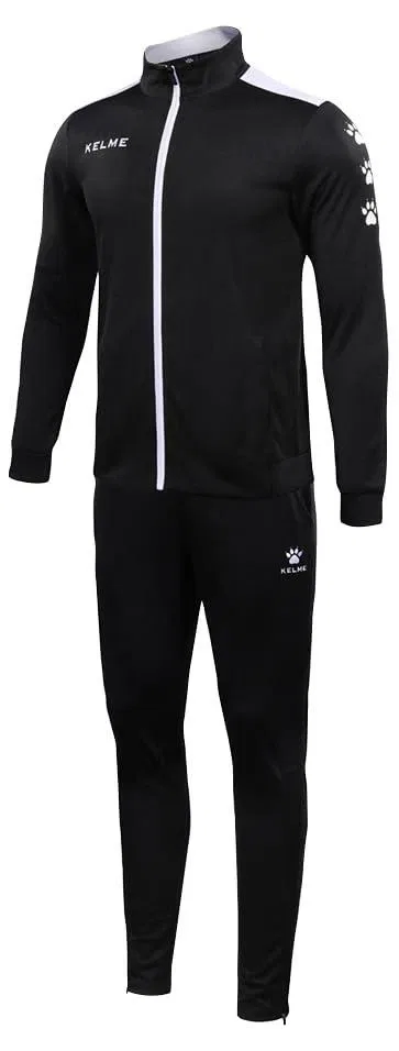 Детский тренировочный спортивный костюм от Kelme