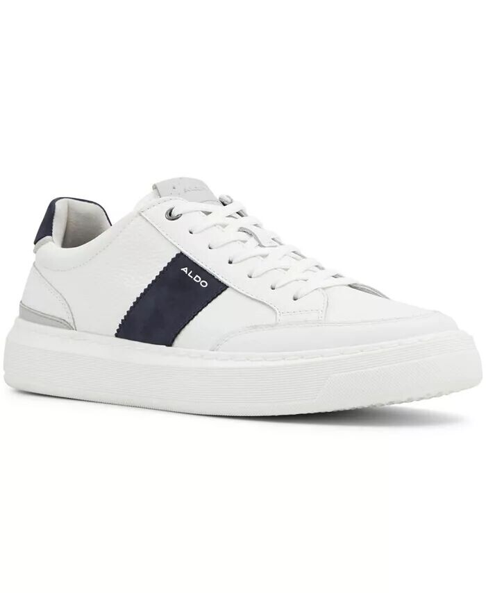 

Мужские спортивные кроссовки Rialto Fashion ALDO, белый