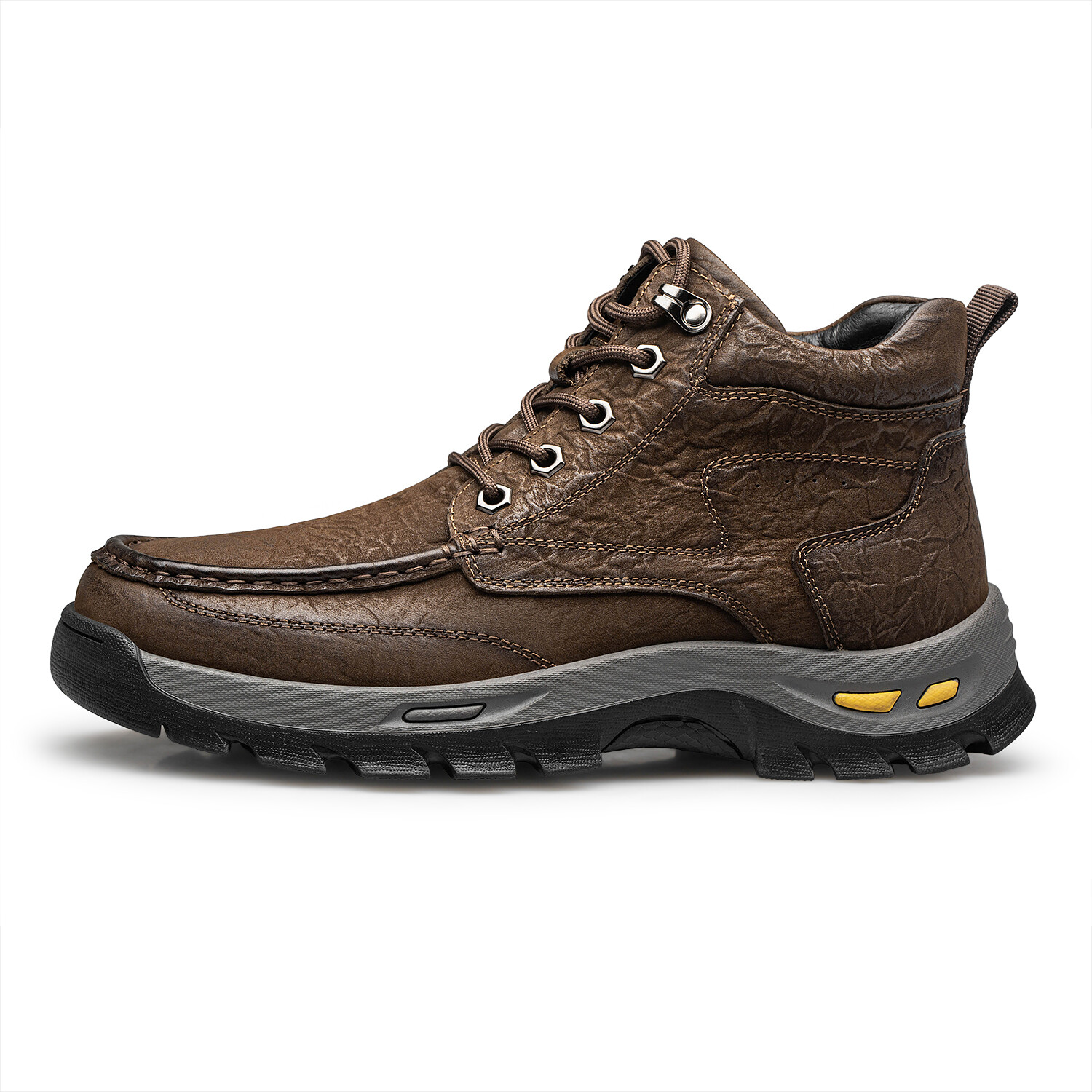

Мужские ботинки Cahhrrn X Martin Boot Men Beige Zro