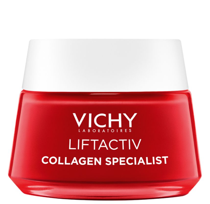 

Vichy Liftactiv Collagen Specialist крем для лица, 50 ml