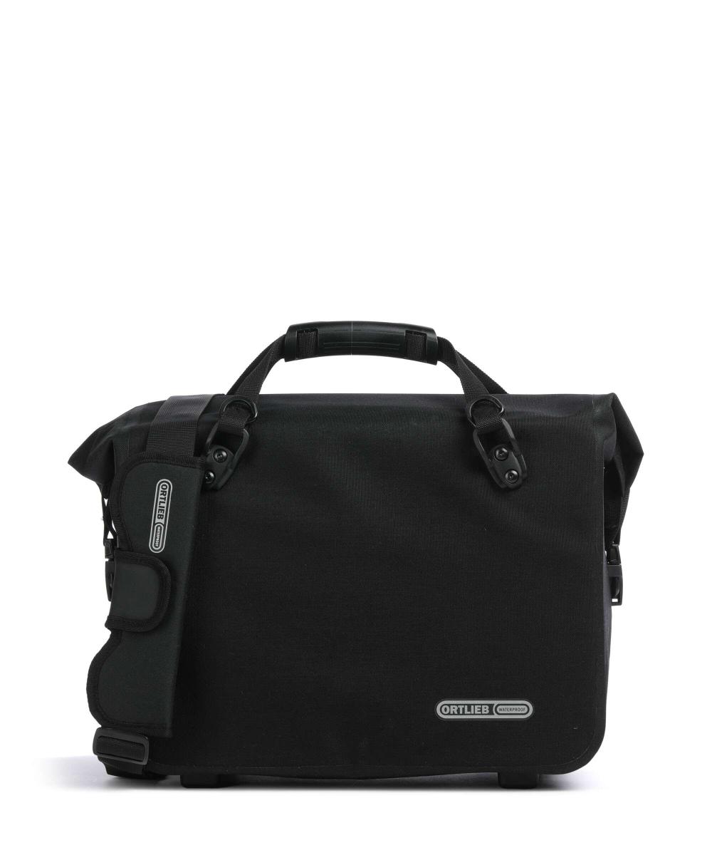 

Портфель QL3.1 14″ Cordura полиэстер Ortlieb, черный