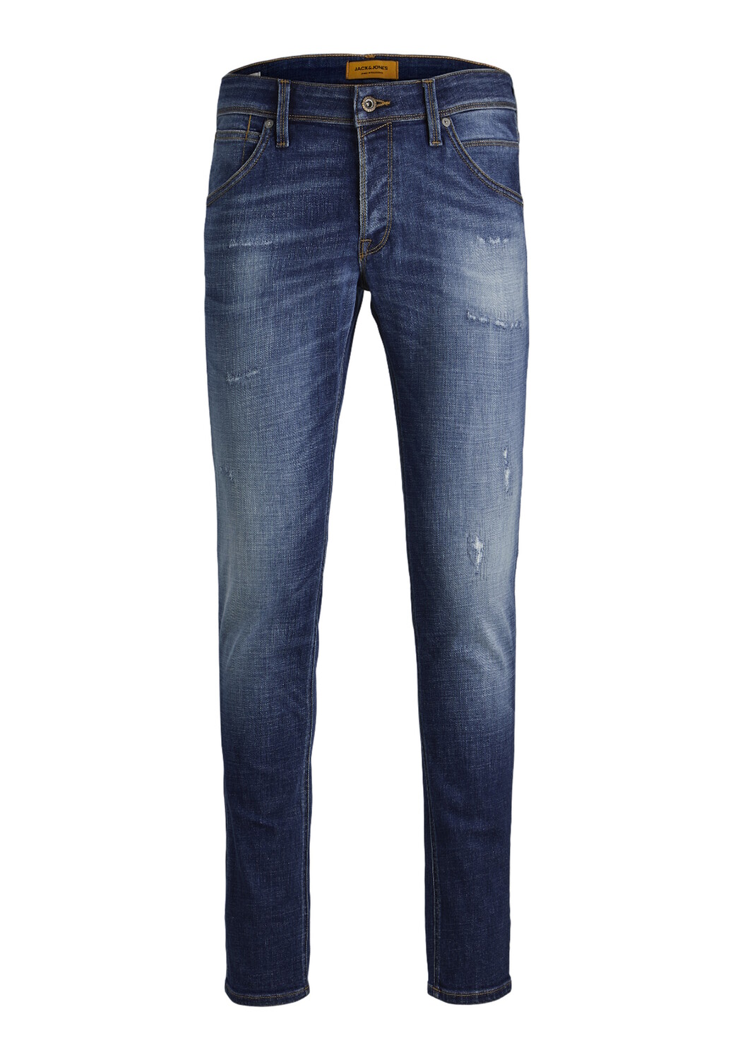 

Джинсы Jack & Jones 'Glenn Fox', синий