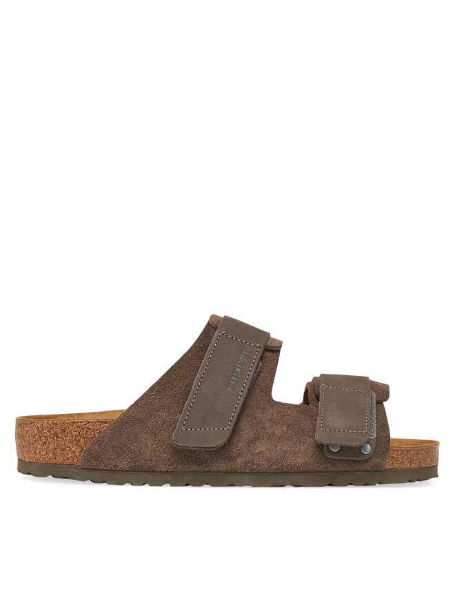 

Мюли Uji 1029200 Birkenstock, коричневый