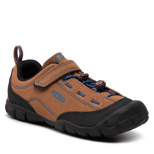 

Кроссовки Keen JasperII, коричневый