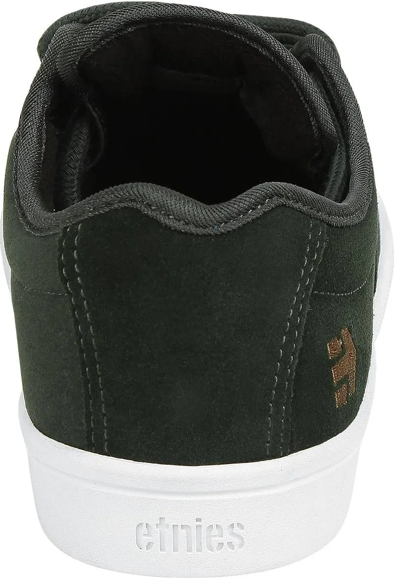 Мужские кроссовки Etnies Jameson SLW для скейтбординга, Forrest — фото 3