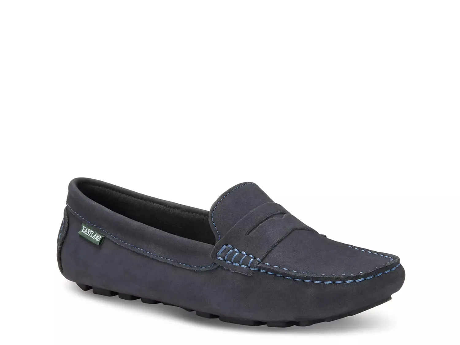 Patricia Мокасины - женские Eastland, Navy