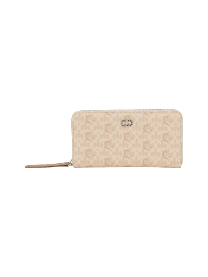 

Кошелек Gerry Weber, цвет beige'
