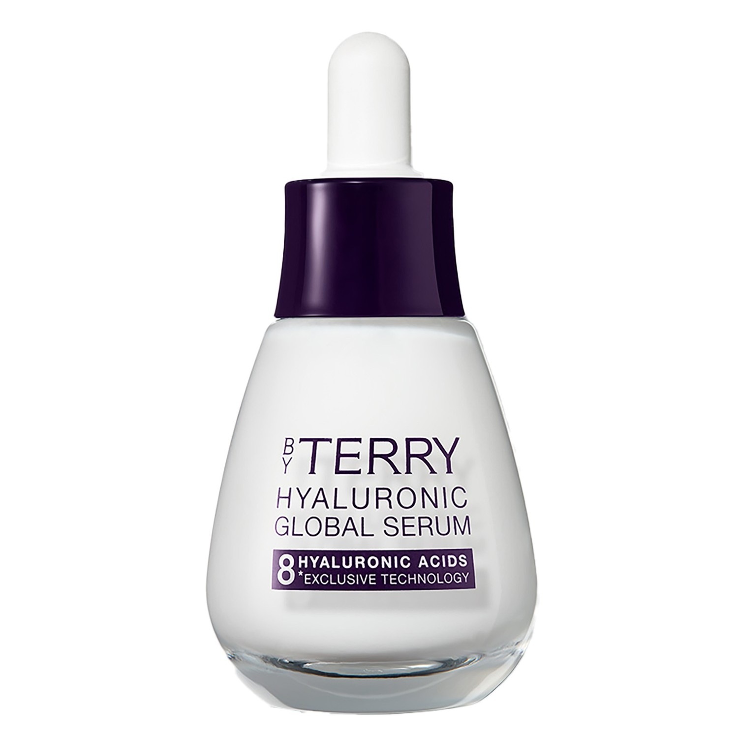 

Сыворотка для лица hyaluronic global serum By Terry, объем 30 мл