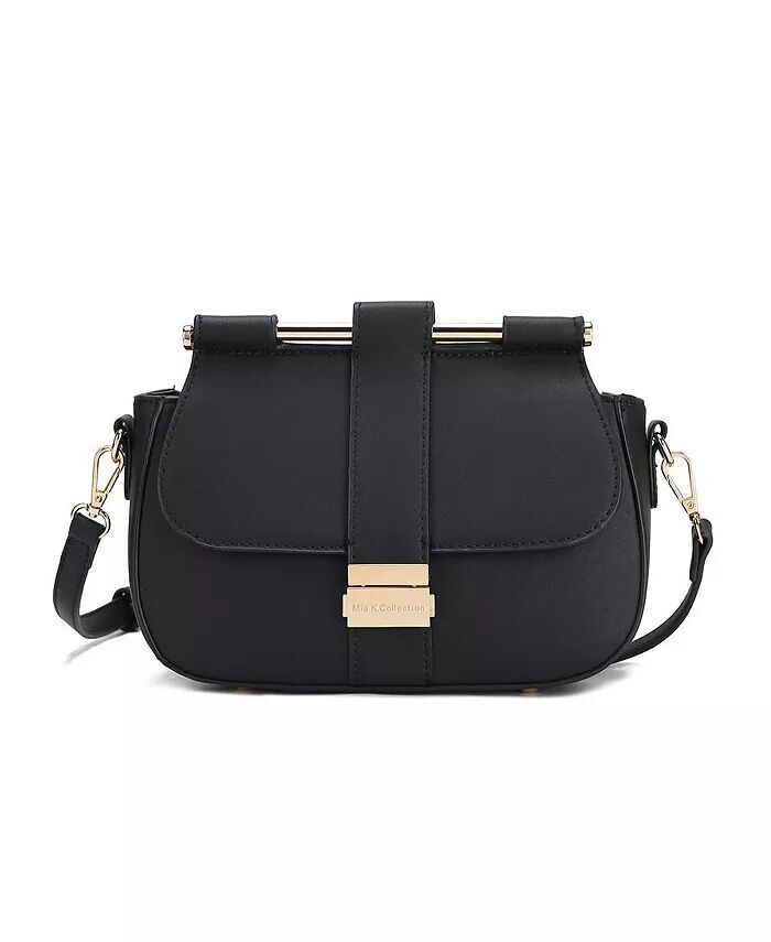 

Сумка через плечо Londyn от Mia K Mkf Collection, черный