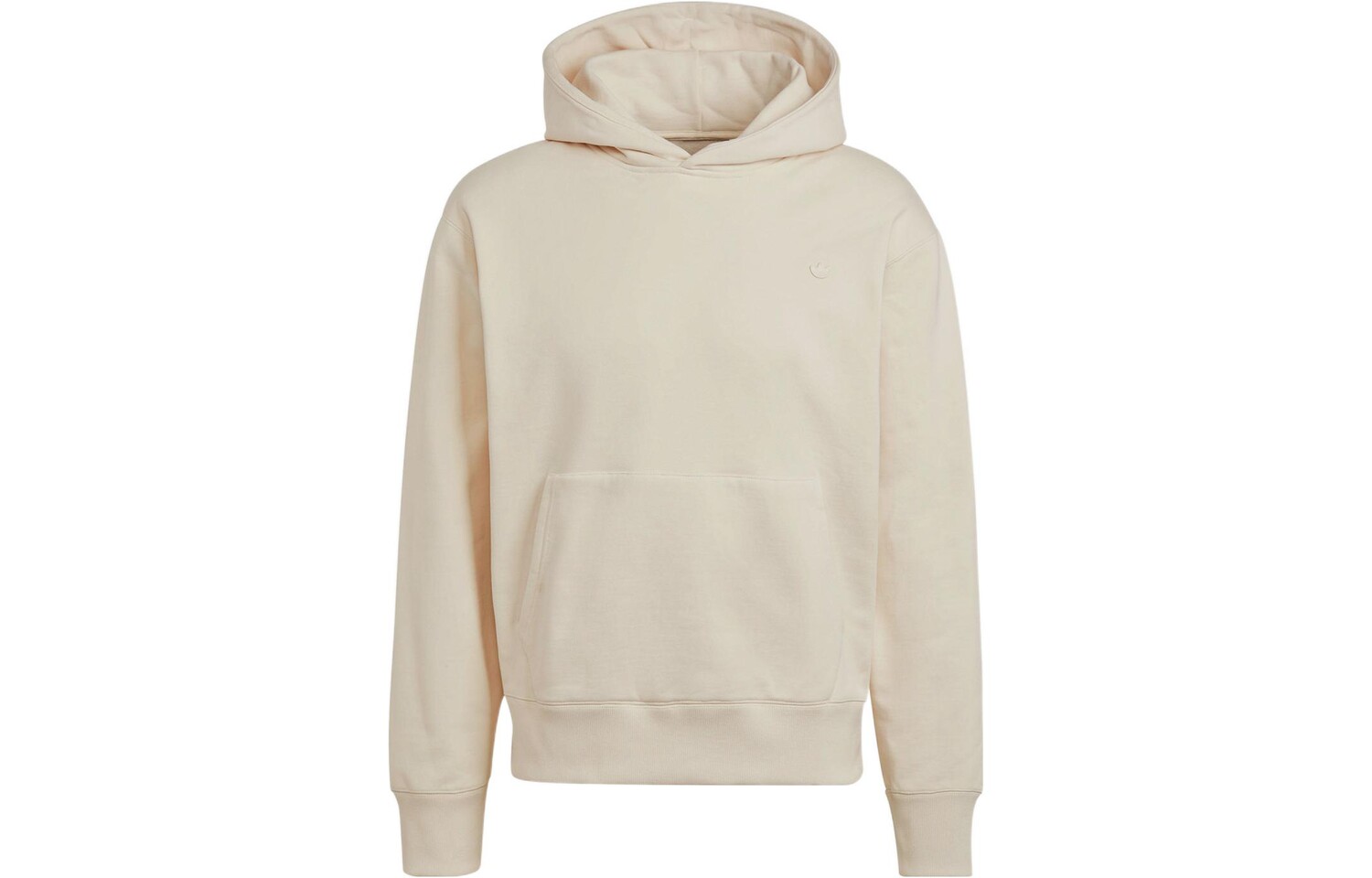 

Толстовка мужская белая Adidas Originals, белый