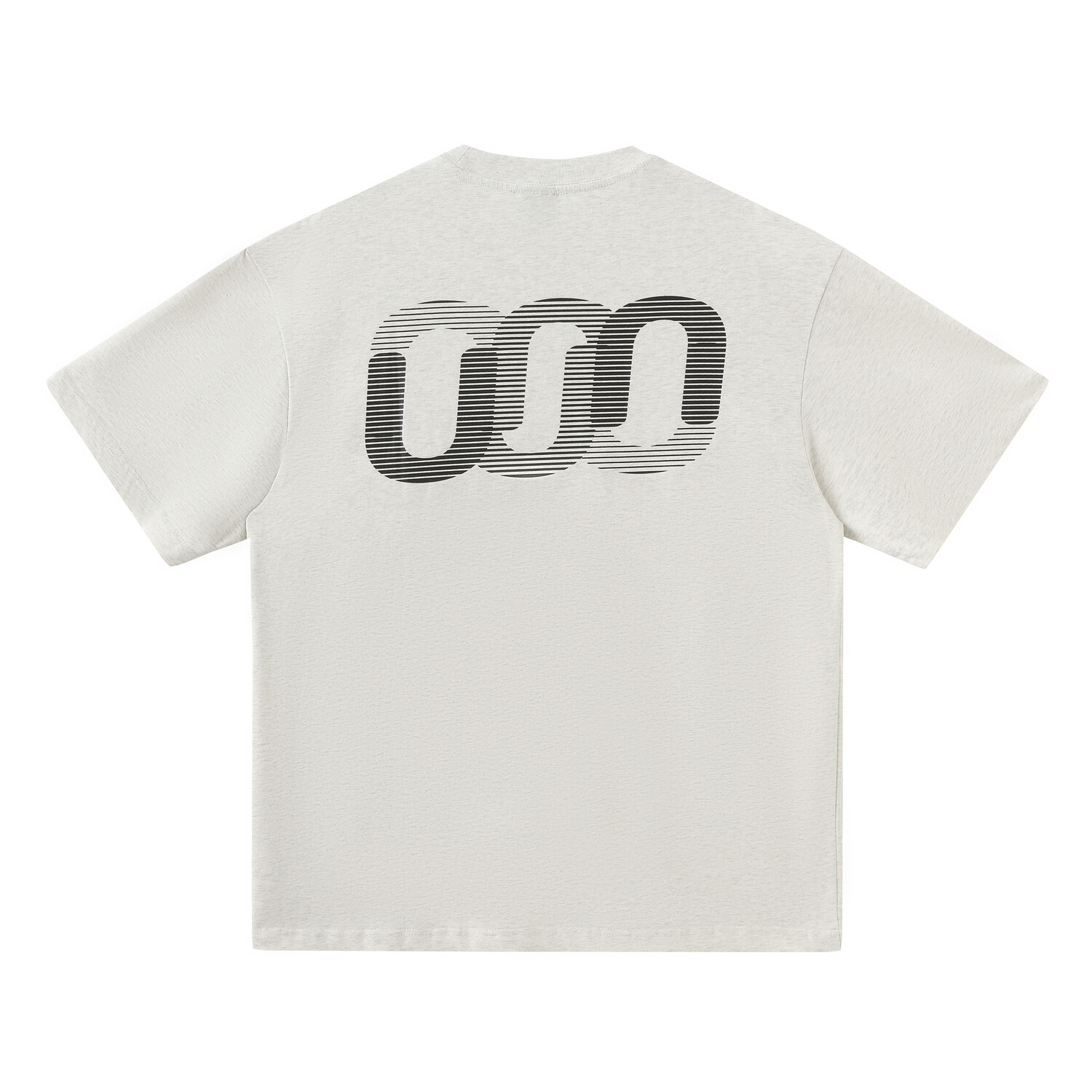 

UNKNOWTAL футболка унисекс, Белый