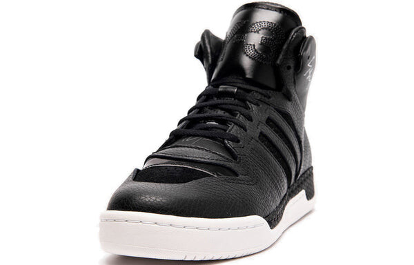 Кроссовки adidas Y-3 Hayworth 'Core Black', черный — фото 2