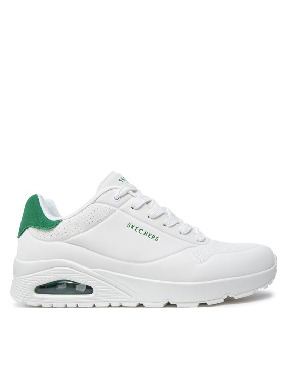 

Кроссовки Uno - Suited On Air 183004 Skechers, бежевый