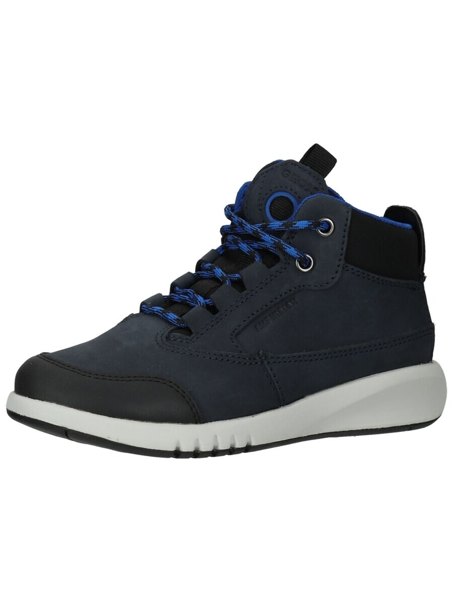 

Сапоги GEOX Boots, темно-синий