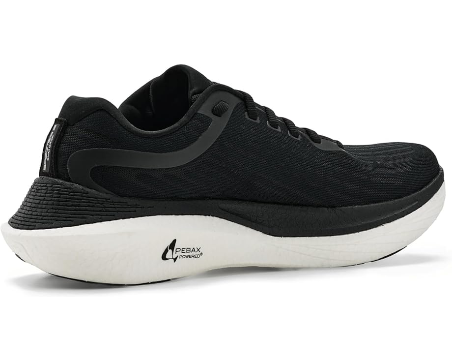 Мужские кроссовки Topo Athletic Specter 2, Black/White — фото 3