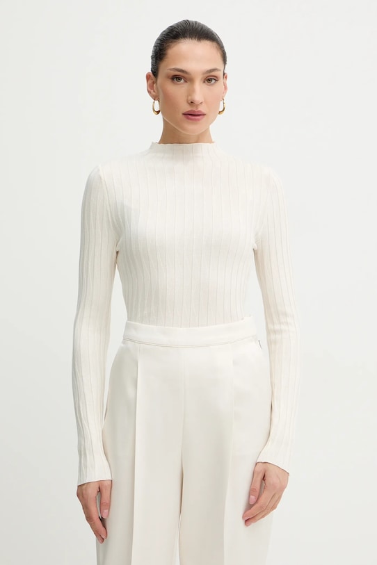 

Свитер Morgan, бежевый