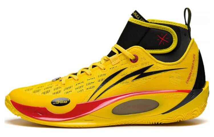 

Мужские баскетбольные кроссовки Li Ning Way of Wade 808 2.0