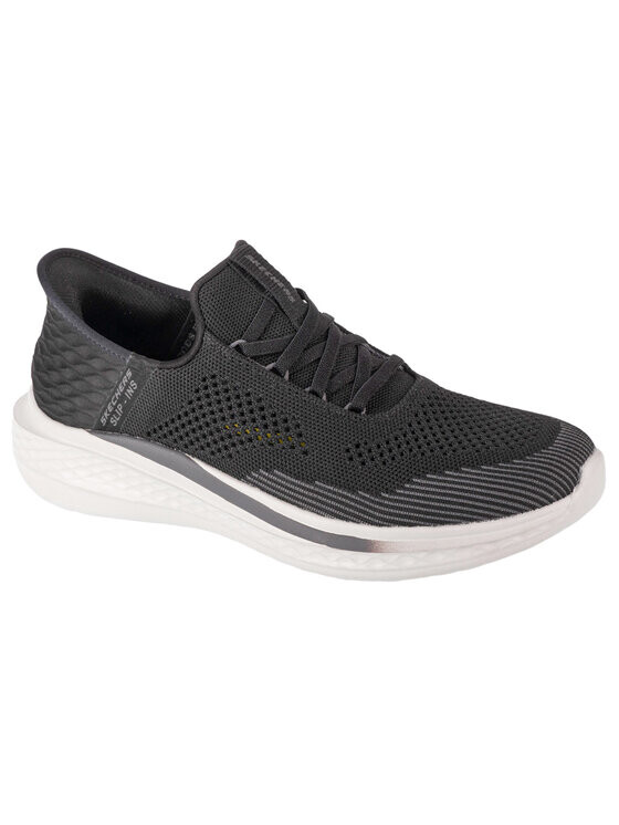 

Кроссовки Skechers, черный