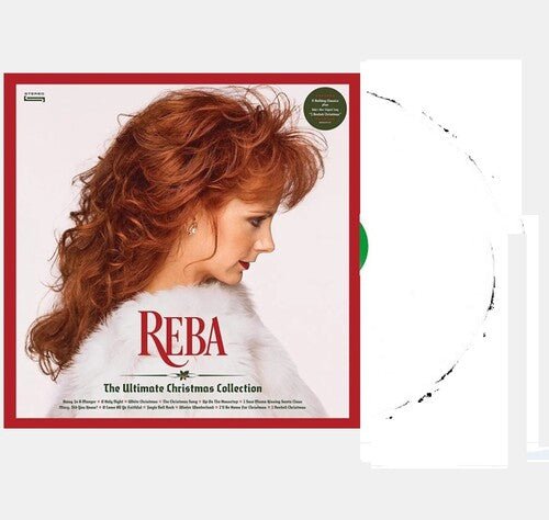 

Виниловая пластинка Mcentire, Reba - Ultimate Christmas Collection