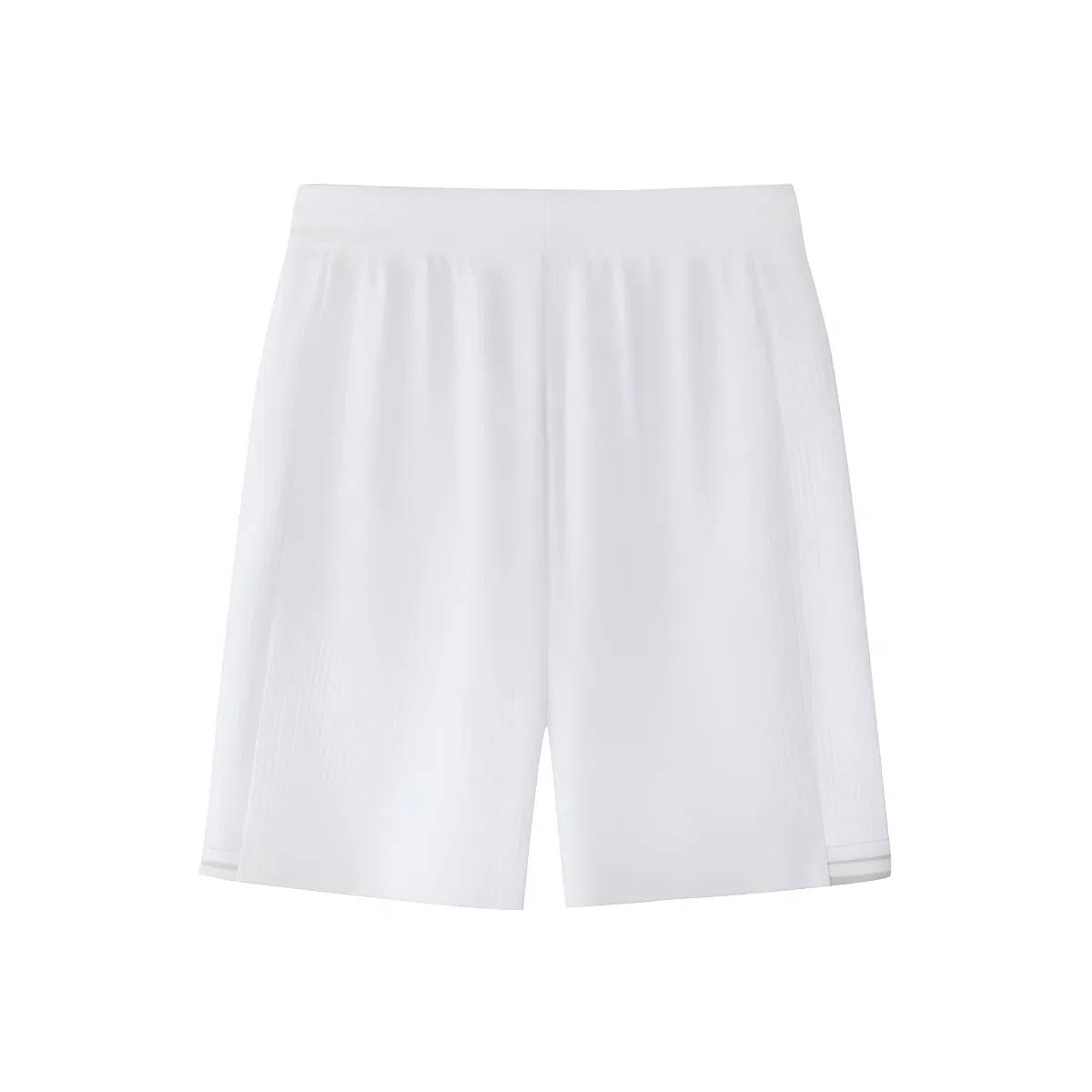 Шорты Moderate FILA KIDS, Standard White — фото 3