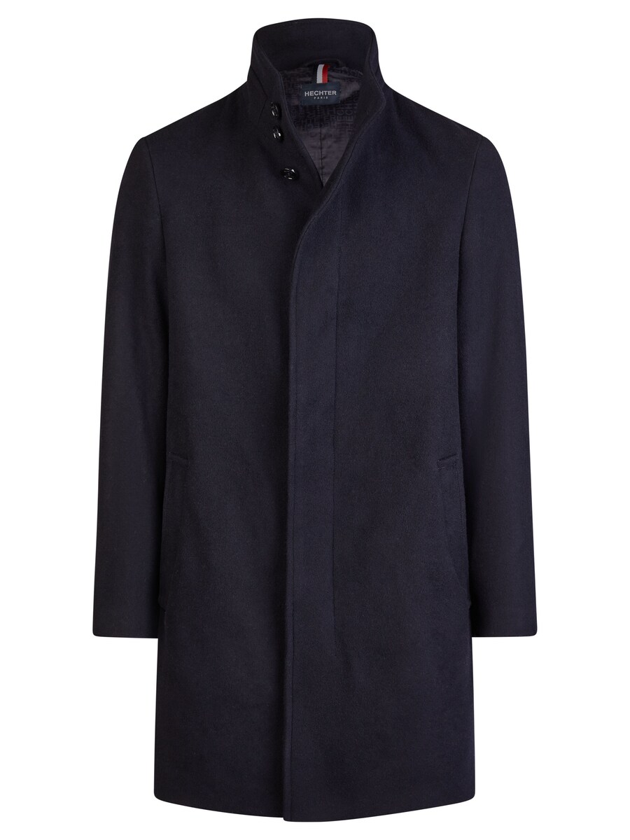 

Демисезонное пальто HECHTER PARIS, Navy