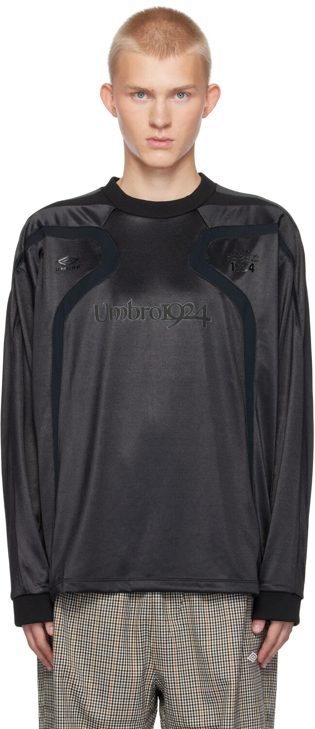 

Футболка с длинным рукавом Slam Jam Edition 2004 Umbro
