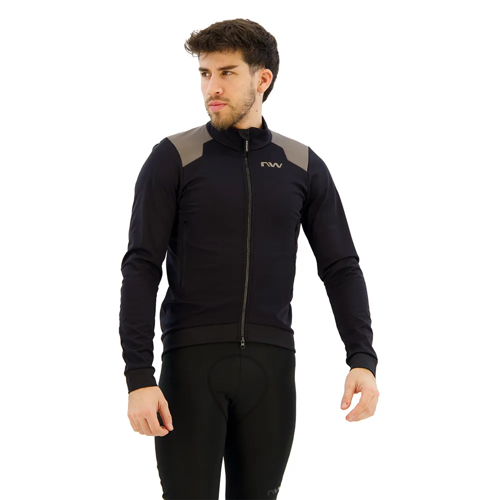 

Куртка Northwave Extreme, черный