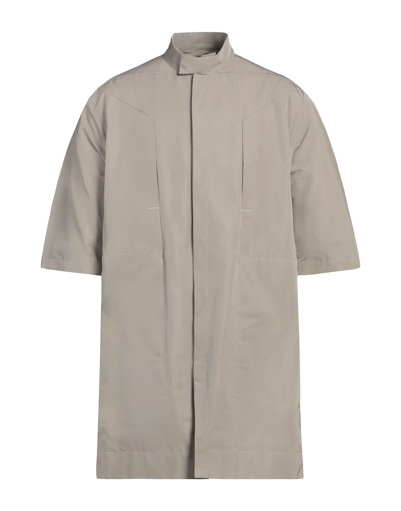 

Рубашка Rick Owens, серо-коричневый