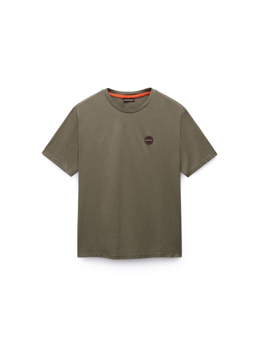 

Футболка NAPAPIJRI, Olive