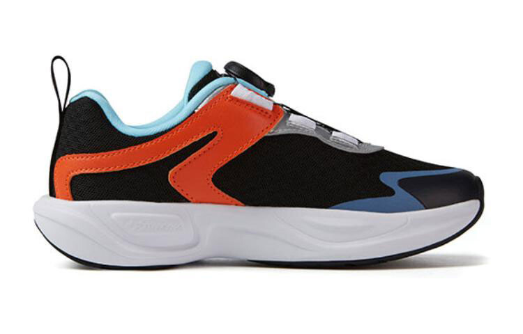 FILA Детские кроссовки GS, Supplier Colour/Halo Blue/Cream White — фото 3