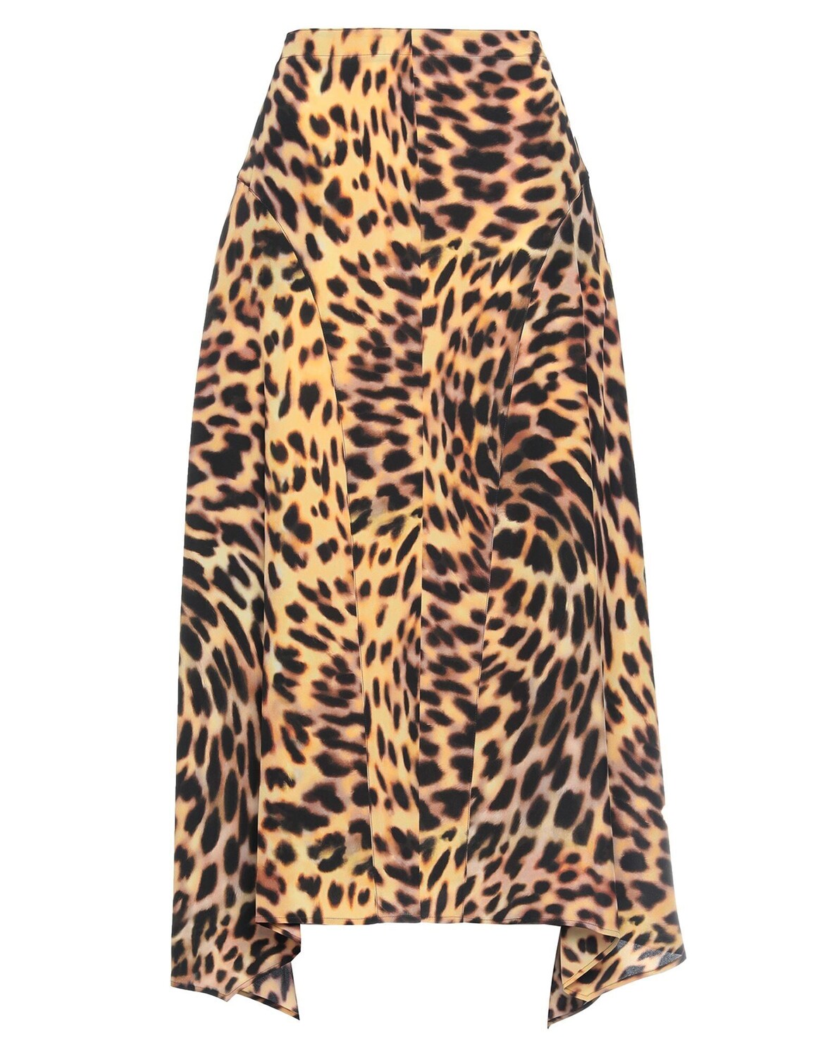

Юбка Stella Mccartney, черный